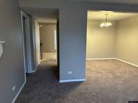 HOFFMAN ESTATES IL, Barrington - Higgins, odnowiony townhouse 2 sypialnie + office, 1 1/2 lazienki