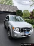 FORD ESCAPE 2008 V6 OKAZJA