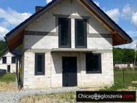 Nowy dom pod Krakowem - Krzywaczka