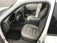 Ford Explorer XLT 2004 4wd  z kaliforni ( zero rdzy )
