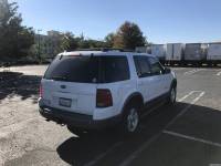 Ford Explorer XLT 2004 4wd  z kaliforni ( zero rdzy )