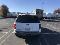 Ford Explorer XLT 2004 4wd  z kaliforni ( zero rdzy )