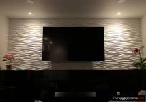 Wall Design - Textures