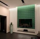 Wall Design - Textures