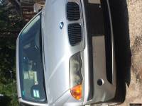 2001 BMW 325XI