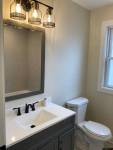 FOR RENT 3 BED / 2BATH NEW REMODELED APPARTMENT 1200SQ.FT 6727 W ARCHER AVE UNIT 2, CHICAGO, IL