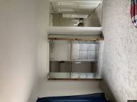 Master bedroom in Willowbrook