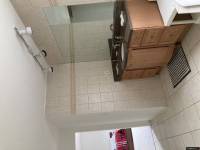 Master bedroom w Willowbrook