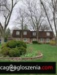 Master bedroom in Willowbrook