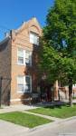 2 sypialniowe mieszkanie do wynajecia od zaraz Diversey/Springfield Ave