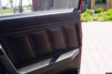 Sprzedam polonez 1.5 fabryczny stan