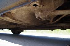 Sprzedam polonez 1.5 fabryczny stan