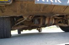 Sprzedam polonez 1.5 fabryczny stan