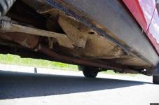 Sprzedam polonez 1.5 fabryczny stan