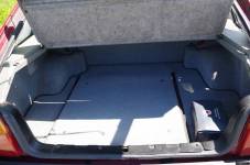 Sprzedam polonez 1.5 fabryczny stan