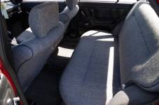 Sprzedam polonez 1.5 fabryczny stan