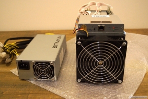 Supplier for ASIC S9 / BAIKAL MINER GIANT X10