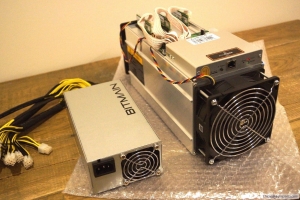 Supplier for ASIC S9 / BAIKAL MINER GIANT X10