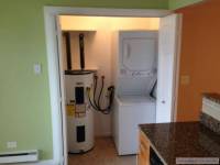 Glendale Height  2-sypialnie  2-lazienki  garaz  condo  $1300