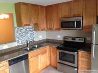 Glendale Height  2-sypialnie  2-lazienki  garaz  condo  $1300