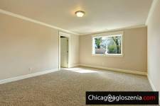 Carpet installation