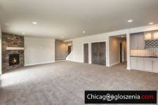 Carpet installation