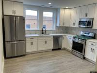FOR RENT 3 BED / 2BATH NEW REMODELED APPARTMENT 1200SQ.FT 6727 W ARCHER AVE UNIT 2, CHICAGO, IL