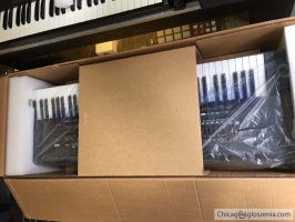 Korg Pa4X 61 ORIENTAL Professional Arranger Keyboard