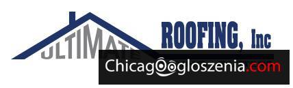 Uszkodzenia po gradobiciu??? ULTIMATE ROOFING,Inc