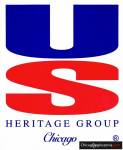 US Heritage Group - dzial produkcji