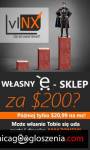 Własny E-sklep za $200