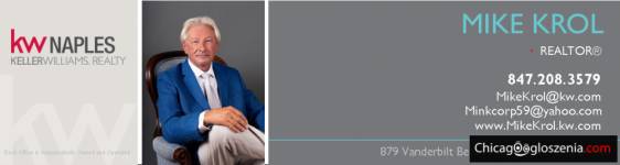 Naples Florida Real Estate Agent