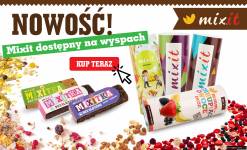 ZDROWA ŻYWNOŚĆ, PRODUKTY SUPERFOODS I NATURALNE KOSMETYKI