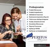 Rozlicz Podatki "Na Luzie" - Agnieszka Wojtowicz, Peritus, Ltd.