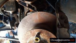 SPRZEDAM ISO RIVOLTA LELE 1972