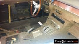 SPRZEDAM ISO RIVOLTA LELE 1972