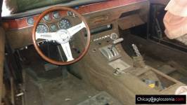 SPRZEDAM ISO RIVOLTA LELE 1972