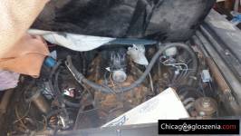 SPRZEDAM ISO RIVOLTA LELE 1972