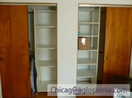 Beautiful/freshly painted 2 Beds, 1 Bath apartment, Chicago