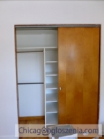 Beautiful/freshly painted 2 Beds, 1 Bath apartment, Chicago