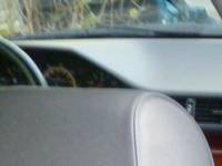1995 Mercedes E300 DIESEL