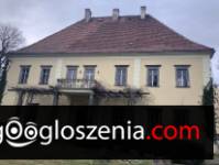 Pałac w Polsce