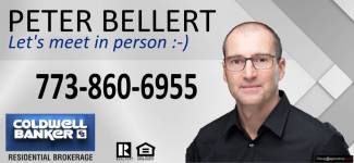 Piotr Bellert - Coldwell Banker  - Agent Nieruchomości