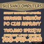 naprawy komputerów, serwis komputerowy