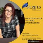 Podatki na Luzie - Peritus, Ltd. - Agnieszka Wojtowicz