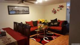 Garden apartment w Elmwood Park