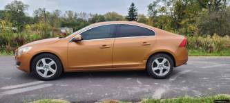 2013 Volvo S60