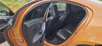2013 Volvo S60