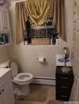 Garden apartment w Elmwood Park
