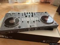 na sprzedaż Pioneer DJ DDJ-REV7 Profesjonalny sterownik DJ dla Serato DJ Pro